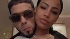 Anuel AA: El secreto de Yailin la más viral tras el último tatuaje del cantante