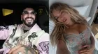 Anuel AA sorprendió al pedirle a Karol G que lo desbloquee