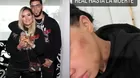 Anuel AA: Un video demostraría que el cantante también era violento con Karol G