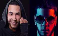 Anuel AA y Don Omar se juntan para festival de reggaetón  - Noticias de don-gilberto