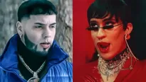 Hace unos días, Bad Bunny impactó a todos al salir vestido de mujer en el video de “Yo perreo sola”