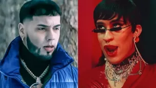 Hace unos días, Bad Bunny impactó a todos al salir vestido de mujer en el video de “Yo perreo sola”