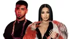 Anuel AA y Yailin La Más Viral: ¿Van a ser padres?