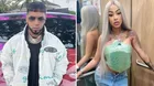 Anuel AA: Yailin remece las redes tras publicar foto con diminuto bikini 