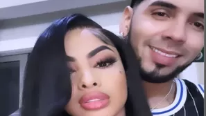 ¿Qué dijo DJ Sammy de la actual prometida de Anuel?