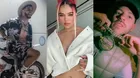 Anuel: "Karol G y yo hablamos y nos disculpamos antes de 'TQG'"