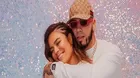 Anuel le pide a Karol G retomar su relación en pleno concierto