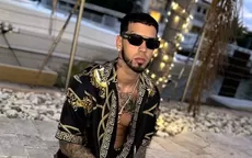 Anuel en Lima: ¿Quién será el telonero del cantante puertorriqueño este 21 de mayo? - Noticias de ancash