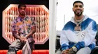 Anuel preocupó a sus fans tras ser operado de emergencia y salvarse de la muerte ¿Qué ocurrió con el cantante?