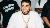 ¿Cuántos tatuajes tiene Anuel AA?