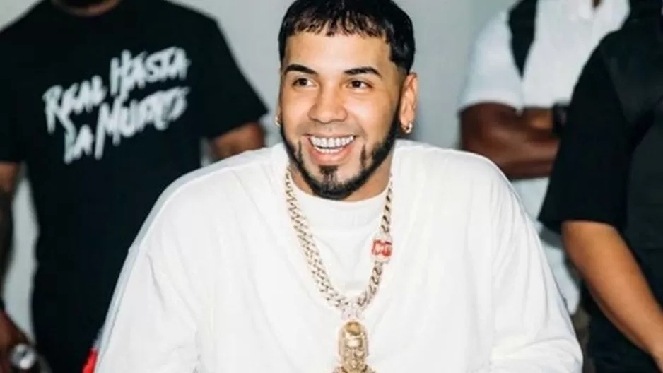 ¿Cuántos tatuajes tiene Anuel AA?