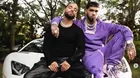 Anuel y Maluma lanzan adelanto de su nuevo tema ‘Diablo que Chimba’ a horas de su estreno oficial