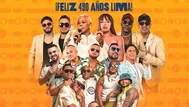 Anuncian festival de salsa por el aniversario de Lima