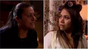 Aparecida enfurece con Juana y le exige más dinero tras dar solo 200 soles para su boda / AméricaTV