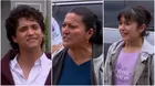 Aparecida insultó a Eduardo por llamar "intensa" a Britani