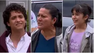 Aparecida insultó a Eduardo por llamar "intensa" a Britani