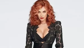 Aracely Arámbula causó revuelo con topless en Instagram