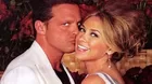 Aracely Arámbula enfureció ante versión de que Luis Miguel sí veía a sus hijos