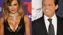 Aracely Arámbula envía fuerte mensaje a Luis Miguel por serie sobre su vida 