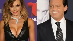 Aracely Arámbula envía fuerte mensaje a Luis Miguel por serie sobre su vida 