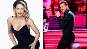 Aracely Arámbula/ Luis Miguel/Fotos: Instagram/ Video: América Espectáculos