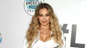 Aracely Arámbula paraliza Instagram con video en tanga 