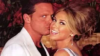 Aracely Arámbula aún no cobra dinero de Luis Miguel para sus hijos. Fuente: X