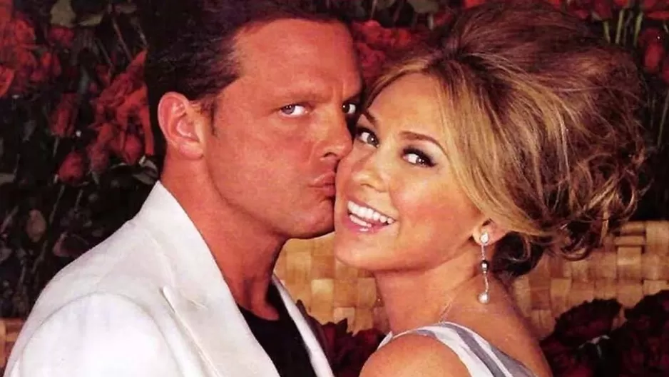 Aracely Arámbula aún no cobra dinero de Luis Miguel para sus hijos. Fuente: X