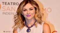 Aracely Arámbula tendría un nuevo amor