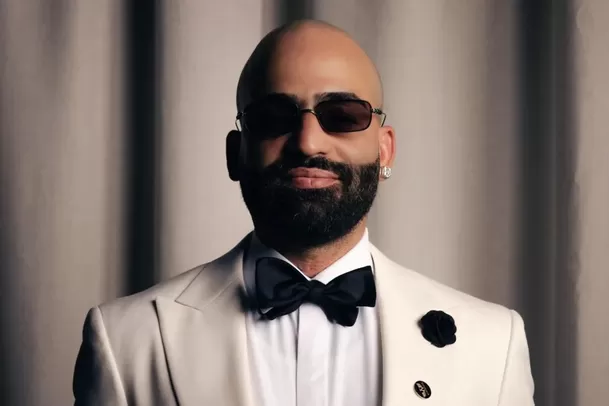 El referente del reggaetón celebra 20 años de trayectoria con un show en el Estadio San Marcos. Foto: Difusión El referente del reggaetón celebra 20 años de trayectoria con un show en el Estadio San Marcos. Foto: Difusión