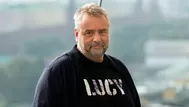 Archivan causa por violación contra el cineasta Luc Besson