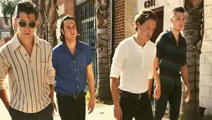  Arctic Monkeys en Lima: Todos los detalles de su esperado concierto este 15 de noviembre 