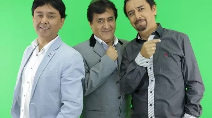 Los Ardiles Los Ardiles