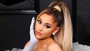 Ariana Grande: Avatar de la cantante aparecerá y actuará en Fortnite. Foto: Vanity fair