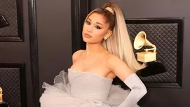 Ariana Grande: su ex novio, Mac Miller, fue hallado sin vida en California