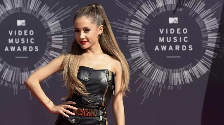 Concierto benéfico de Ariana Grande se realizará este domingo en Mánchester Concierto benéfico de Ariana Grande se realizará este domingo en Mánchester