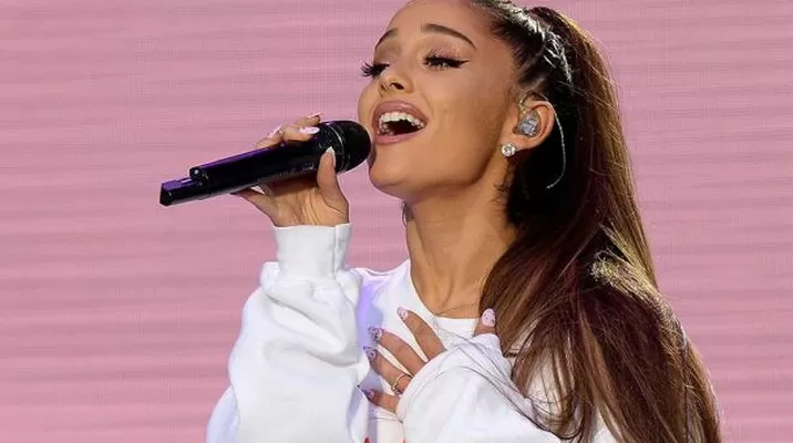 Ariana Grande Ariana Grande
