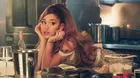 Ariana Grande lanza su nuevo tema "Positions"