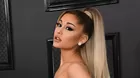 Ariana Grande lanzó un nuevo álbum en medio de la pandemia