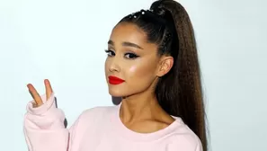 'Thank U, Next' evoca episodios vividos por la cantante. Foto: Hola.com / Video: IG Ariana Grande 