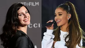 Las cantantes se posicionaron entre las mejores artistas de este 2019. Foto: Pop crush