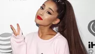 Ariana Grande: ¿por qué sus fans piensan que es bisexual?