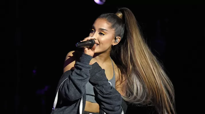 Ariana Grande Ariana Grande