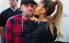 Ariana Grande recuerda a Mac Miller en su cumpleaños - Noticias de fleetwood-mac