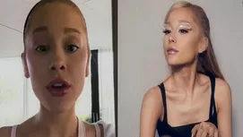 Ariana Grande: su ex novio, Mac Miller, fue hallado sin vida en California