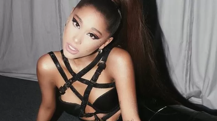 Ariana Grande se sincera con fans sobre su depresión y ansiedad Ariana Grande se sincera con fans sobre su depresión y ansiedad