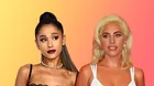 Ariana Grande y Lady Gaga lideran nominaciones de MTV Video Music Awards