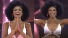 Arlette Rujel ingresó al top 10 del Miss Grand Internacional