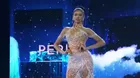 Arlette Rujel no pasó a la final de Miss Grand International 2024