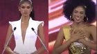 El fuerte mensaje de Arlette Rujel en el Miss Grand Internacional